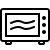 Mikrovågsugn